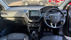 Peugeot 2008 1.2 PureTech Allure Premium 5dr [Start Stop] Petrol Estate